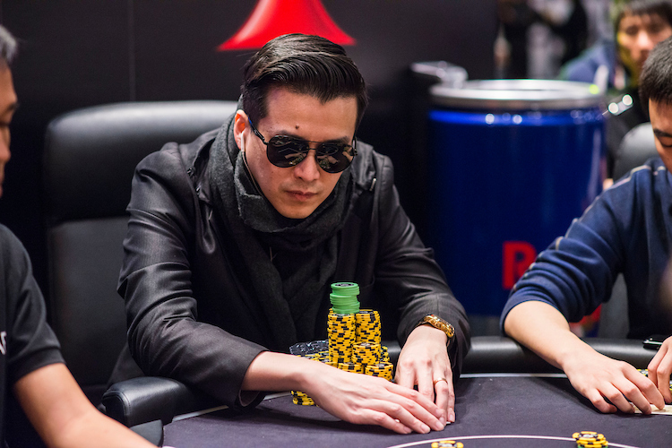 Poker Poker
